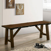 MAPLETON Bench Half Price Furniture