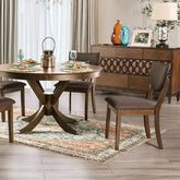 MARINA Round Dining Table Half Price Furniture