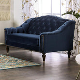 MARTINIQUE Loveseat Half Price Furniture