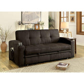 MAVIS Futon Sofa Half Price Furniture