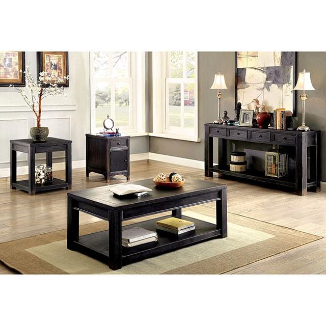 IRENE Coffee Table Half Price Furniture