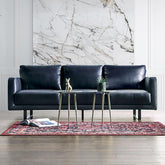 MEZZANOTTE Sofa Half Price Furniture