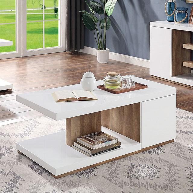 MOA Coffee Table Half Price Furniture