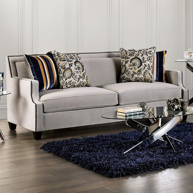 MONTECELIO Sofa Half Price Furniture