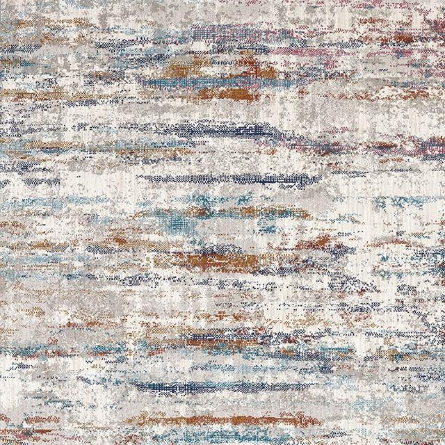 MONTIJO 5' X 8' Area Rug Half Price Furniture