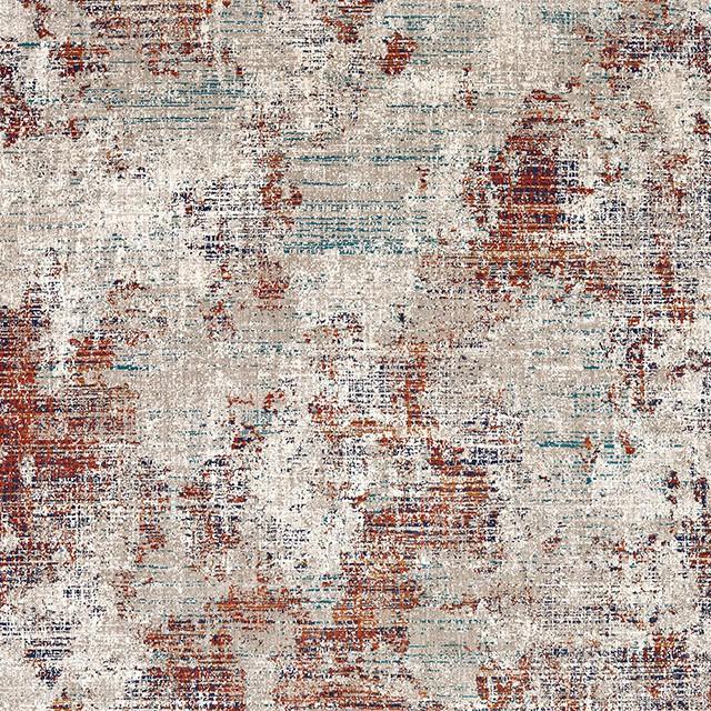 MONTIJO 8' X 11' Area Rug - Half Price Furniture