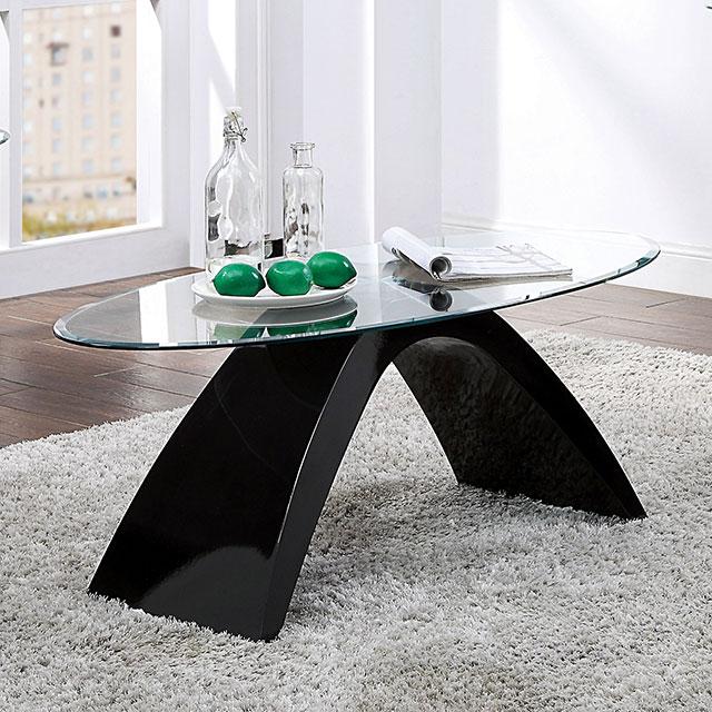 NAHARA Coffee Table Half Price Furniture