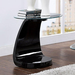 NAHARA End Table Half Price Furniture