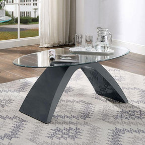 NAHARA Coffee Table - Half Price Furniture