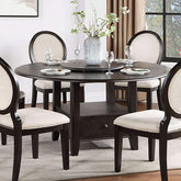 NEWFORTE Dining Table Half Price Furniture