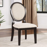 NEWFORTE Side Chair (2/CTN) Half Price Furniture