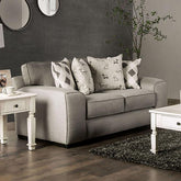 NEWRY Loveseat Half Price Furniture