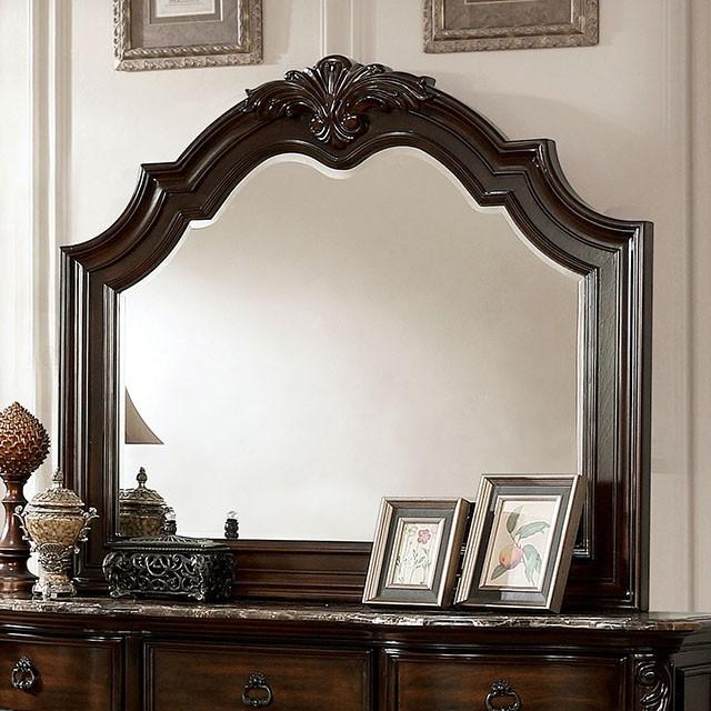 NIKETAS Mirror Half Price Furniture