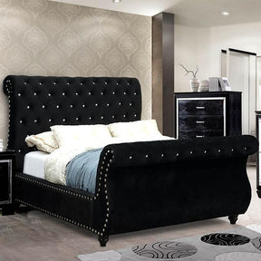 NOELLA Bed Half Price Furniture