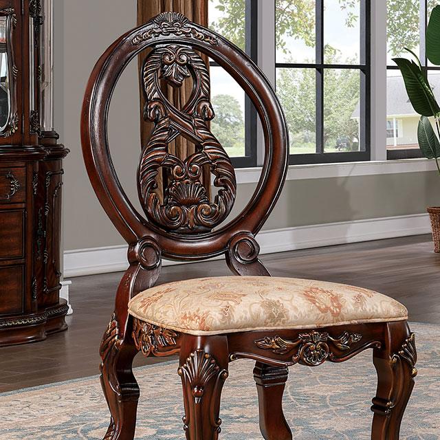 NORMANDY Side Chair Half Price Furniture