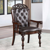 NOUVELLE Arm Chair (2/CTN) Half Price Furniture