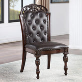 NOUVELLE Side Chair (2/CTN) Half Price Furniture