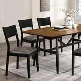 OBERWIL Dining Table Half Price Furniture