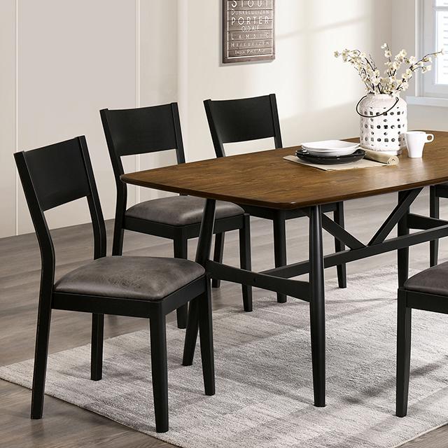 OBERWIL Dining Table Half Price Furniture