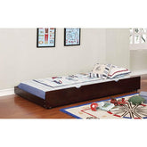 OMNUS Twin XL Trundle Half Price Furniture