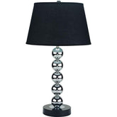 OPAL Table Lamp (2/CTN) Half Price Furniture