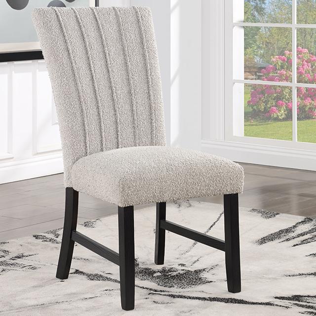 OPHEIM Side Chair (2/CTN) Half Price Furniture