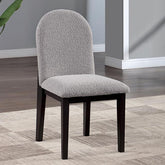 ORLAND Side Chair (2/CTN) Half Price Furniture