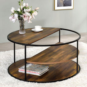 ORRIN Coffee Table Half Price Furniture