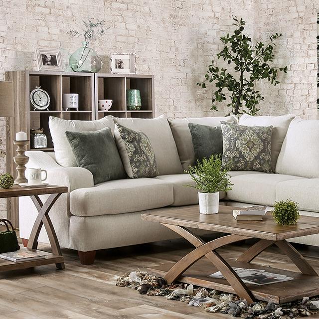 PADDINGTON Sectional Half Price Furniture