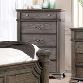 PAMPHILOS Chest Half Price Furniture