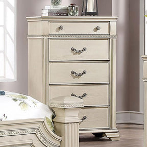 PAMPHILOS Chest - Half Price Furniture