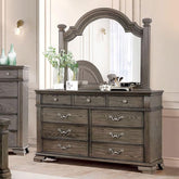 PAMPHILOS Dresser Half Price Furniture