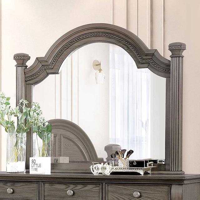 PAMPHILOS Mirror Half Price Furniture