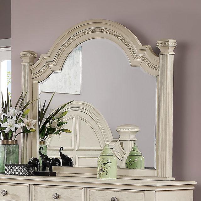 PAMPHILOS Mirror - Half Price Furniture