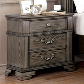 PAMPHILOS Night Stand Half Price Furniture