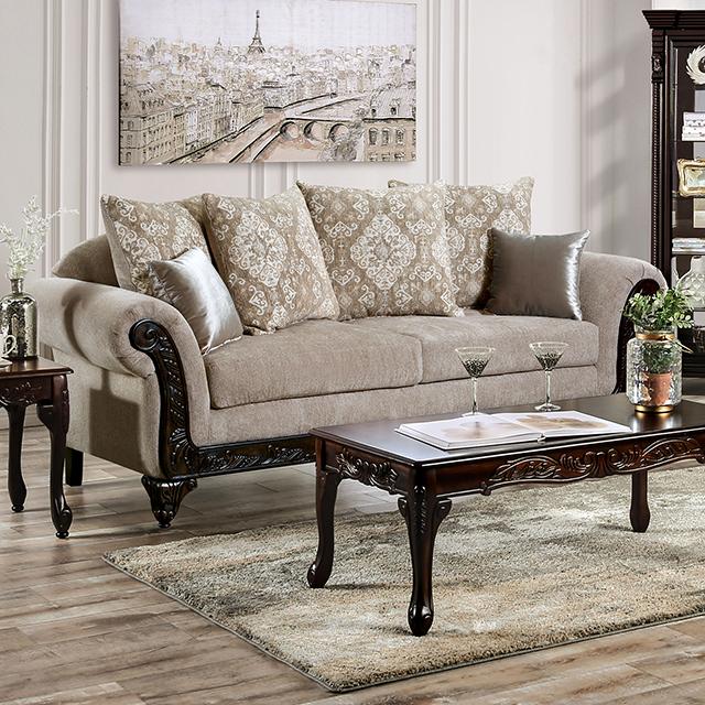 PANOZZO Sofa Half Price Furniture