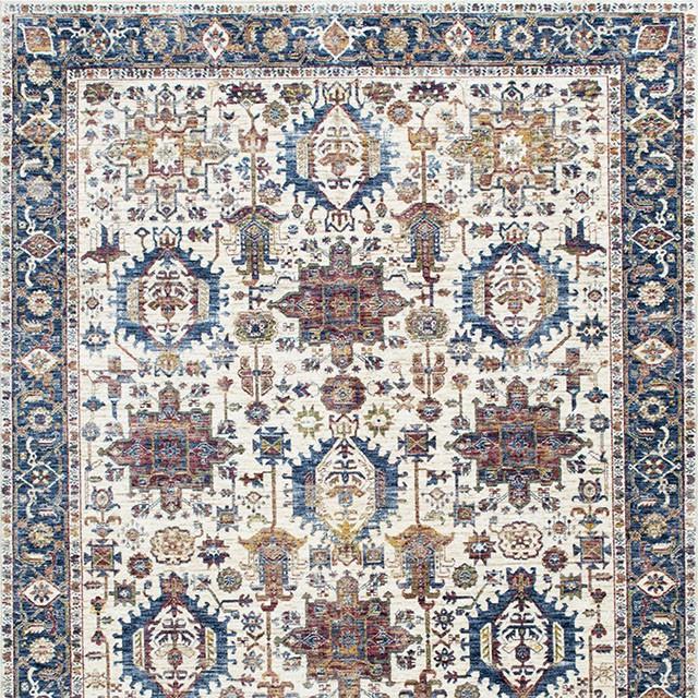 PAYAS 5' X 7' Area Rug - Half Price Furniture