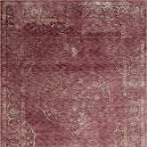 Payas Red 5' X 7' Area Rug Half Price Furniture