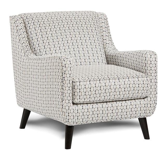 PELHAM Accent Chair Half Price Furniture