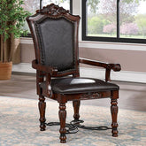 PICARDY Arm Chair Half Price Furniture