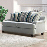 PLAISTOW Loveseat Half Price Furniture