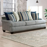 PLAISTOW Sofa Half Price Furniture