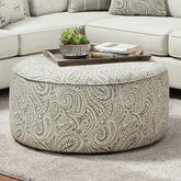 POCKLINGTON Ottoman Half Price Furniture