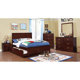 Prismo Cherry Dresser Half Price Furniture