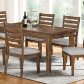 RAPIDVIEW Dining Table Half Price Furniture