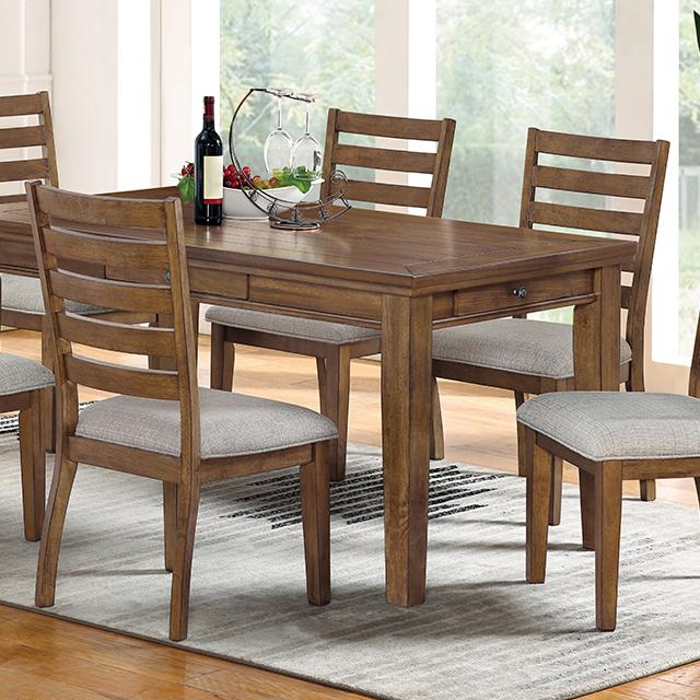 RAPIDVIEW Dining Table Half Price Furniture