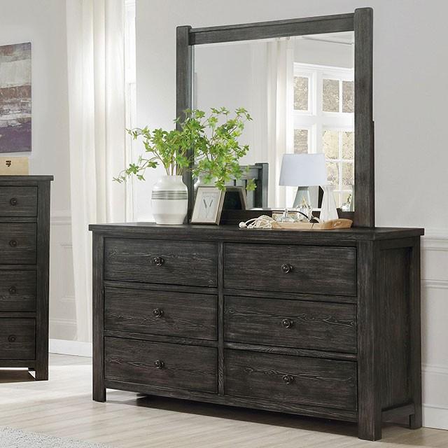 REGENSBURG Dresser Half Price Furniture