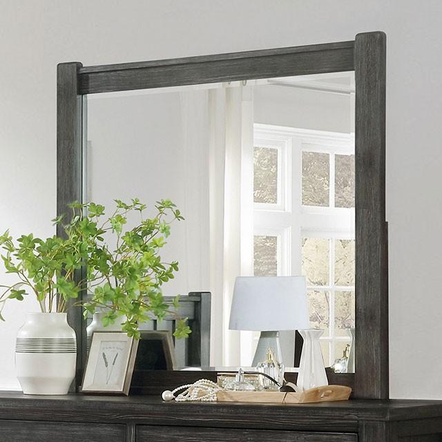 REGENSBURG Mirror Half Price Furniture