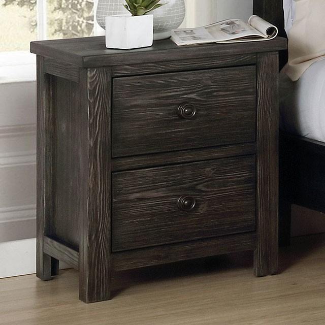 REGENSBURG Night Stand Half Price Furniture