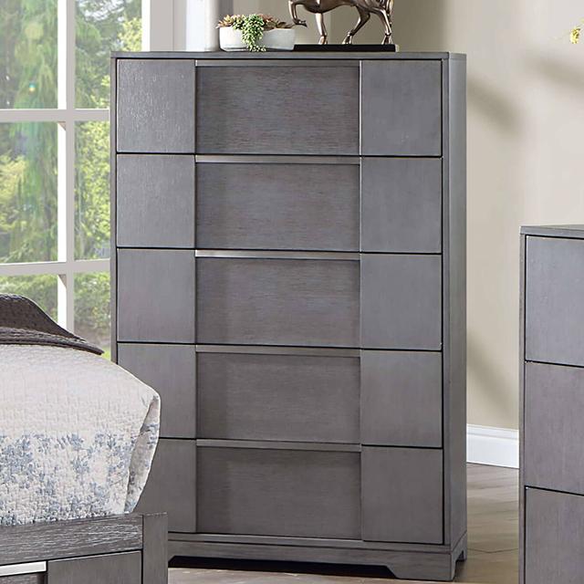 REGULUS Chest Half Price Furniture